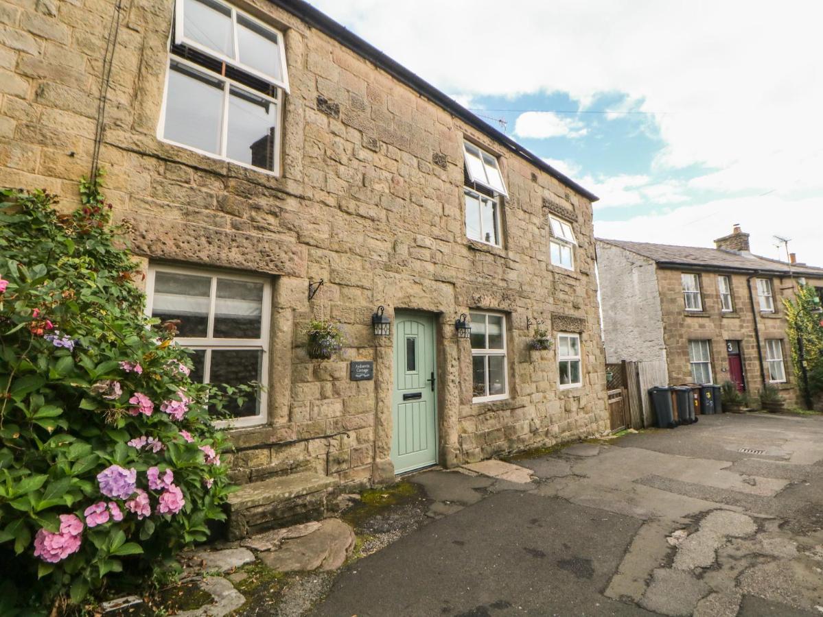 Ardeevin Cottage Buxton  Kültér fotó