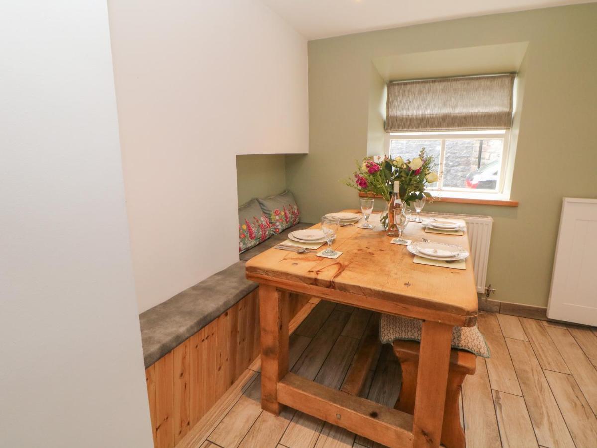 Ardeevin Cottage Buxton  Kültér fotó