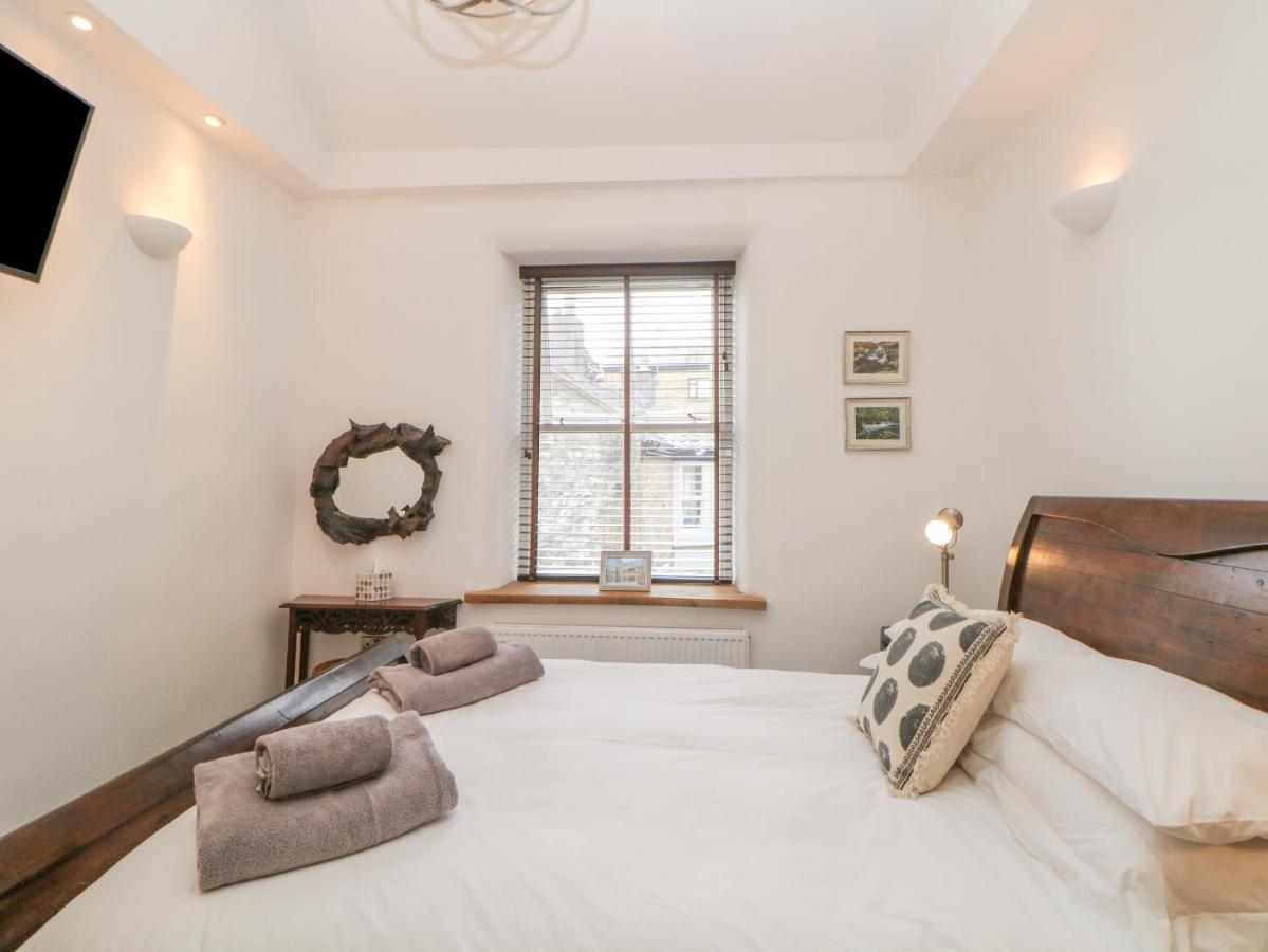 Ardeevin Cottage Buxton  Kültér fotó