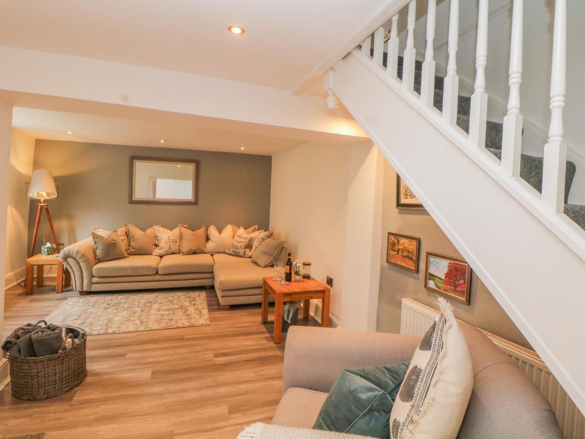 Ardeevin Cottage Buxton  Kültér fotó