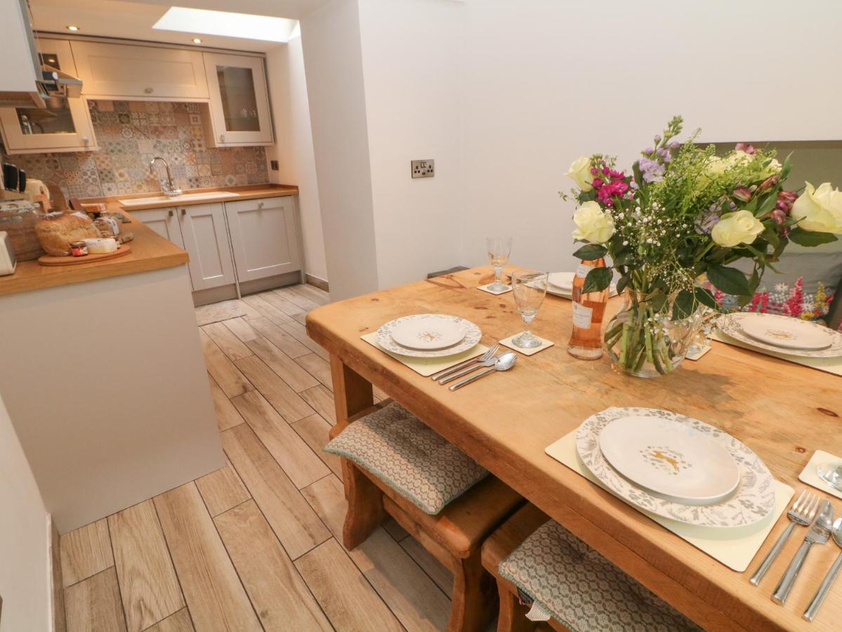 Ardeevin Cottage Buxton  Kültér fotó