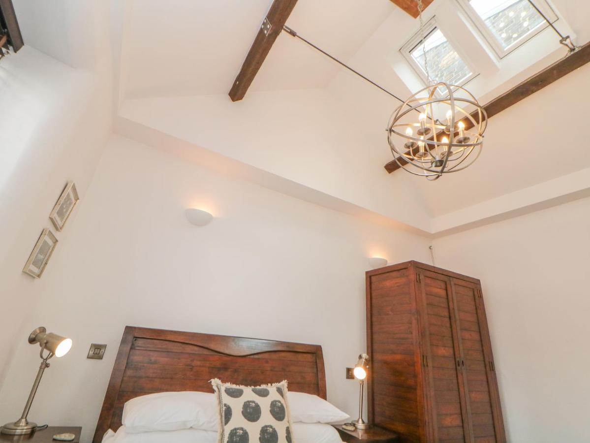 Ardeevin Cottage Buxton  Kültér fotó