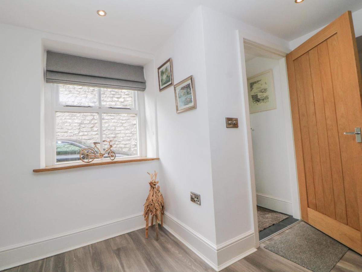 Ardeevin Cottage Buxton  Kültér fotó