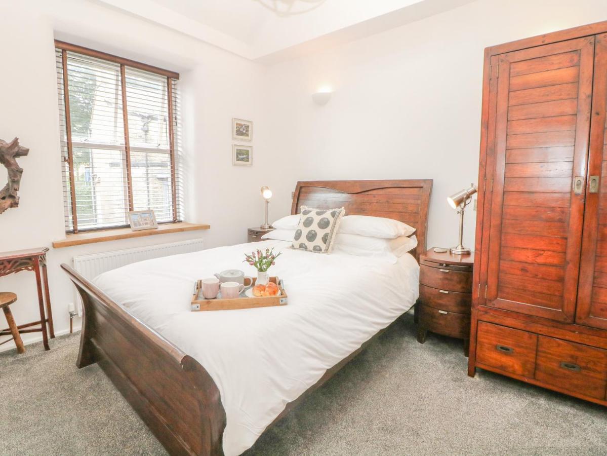 Ardeevin Cottage Buxton  Kültér fotó