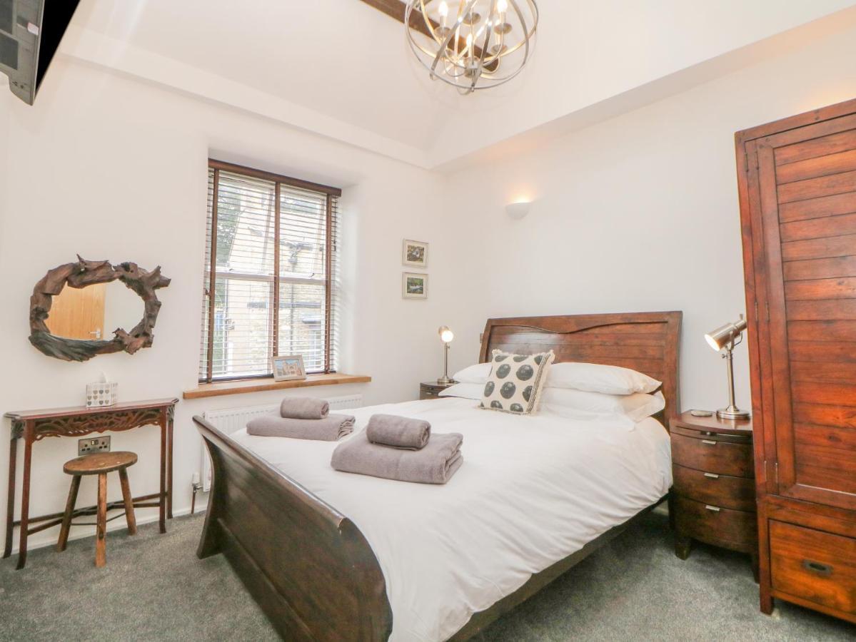 Ardeevin Cottage Buxton  Kültér fotó