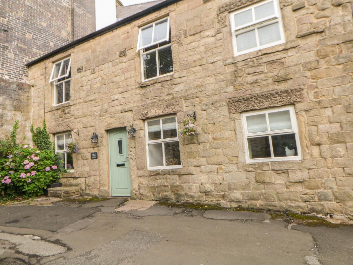 Ardeevin Cottage Buxton  Kültér fotó